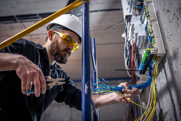 Electrical Rewiring Services in Macungie, PA
