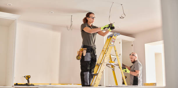Trusted Macungie, PA Electrician Experts