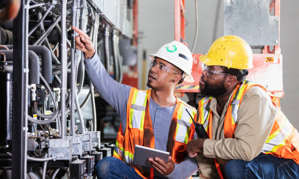 Best Licensed Electrician  in Macungie, PA