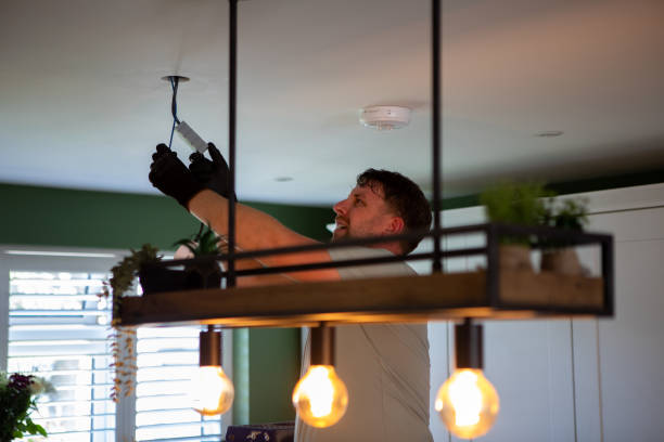 Best Electrical Repair Services  in Macungie, PA