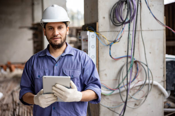 Best Industrial Electrical Services  in Macungie, PA