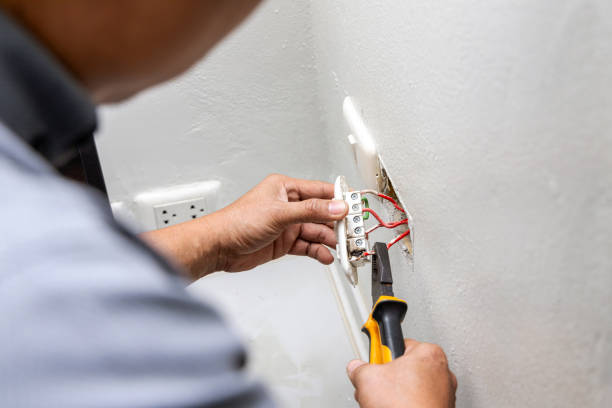 Electrical Upgrades for Homes in Macungie, PA