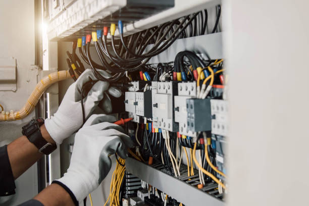 Best Residential Electrician Services  in Macungie, PA